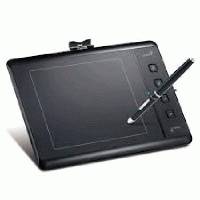 планшет для рисования Genius G-Pen M506A