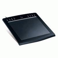 графический планшет Genius G-PenScetch M912