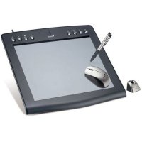 планшет для рисования Genius G-PenScetch M912A