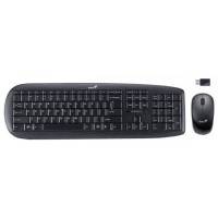 клавиатура Genius G-TT SLIMSTAR 8000X