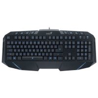 клавиатура Genius GX Gaming G265