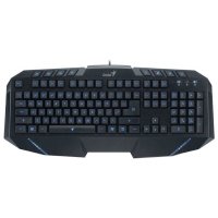 клавиатура Genius GX Gaming G265