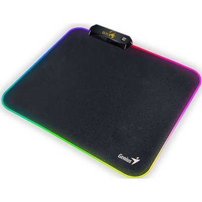 Genius GX-Pad 260S RGB Black