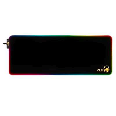 коврик для мыши Genius GX-Pad 800S RGB Black