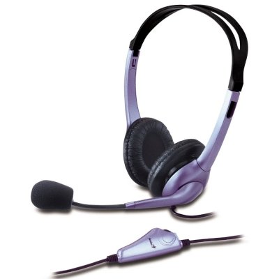 гарнитура Genius HS-04S Single