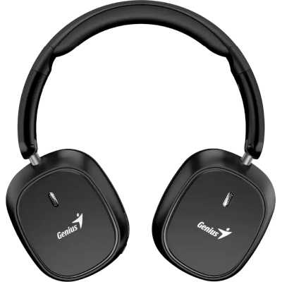 гарнитура Genius HS-820BT Black