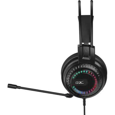 гарнитура Genius HS-GX570U Black