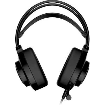 гарнитура Genius HS-GX580U Black