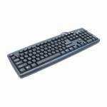 клавиатура Genius KB-06 PS/2 Black