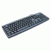 клавиатура Genius KB-06XE PS/2 White