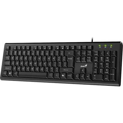 Genius KB-113 Black