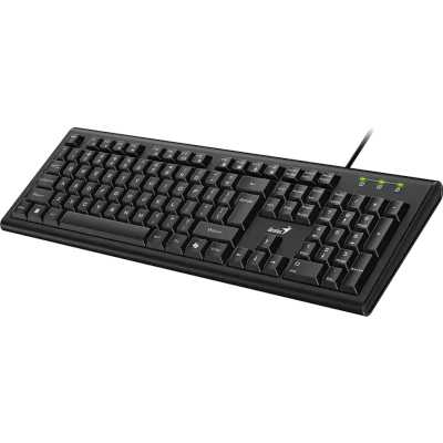 клавиатура Genius KB-113 Black
