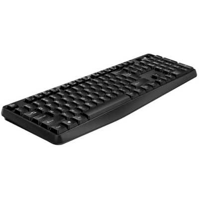 Genius KB-117 Black