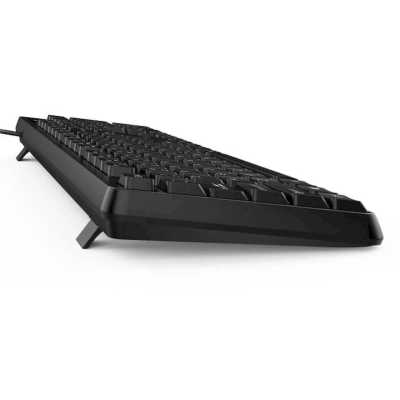 клавиатура Genius KB-117 Black