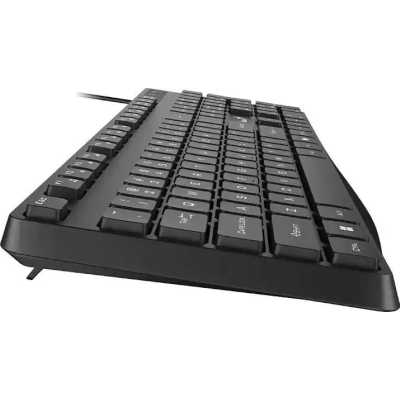 Genius KB-117S Black