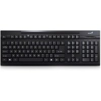 Genius KB-125 Black USB