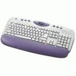 клавиатура Genius KB-12e