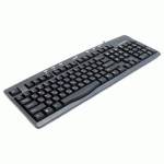 клавиатура Genius KB-200 Metallic USB
