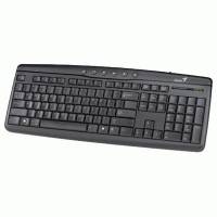 клавиатура Genius KB-202 PS/2