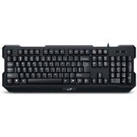 Genius KB-210 Black