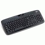 клавиатура Genius KB-220e PS/2