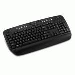 клавиатура Genius KB-320e PS/2