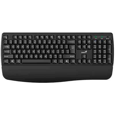 клавиатура Genius KB-7123 Black