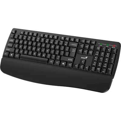 клавиатура Genius KB-7123 Black