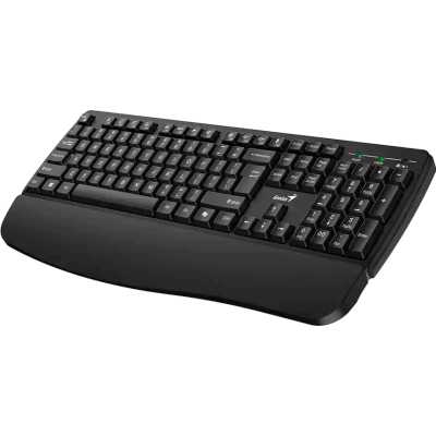 Genius KB-7123 Black