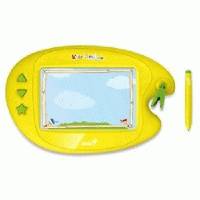 планшет для рисования Genius Kids Design II