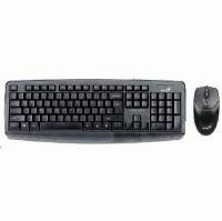 клавиатура Genius KM-110X USB