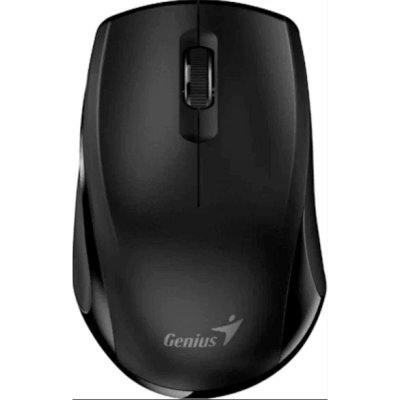 клавиатура Genius KM-8206S Black