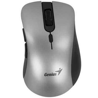 клавиатура Genius KM-8216S Black