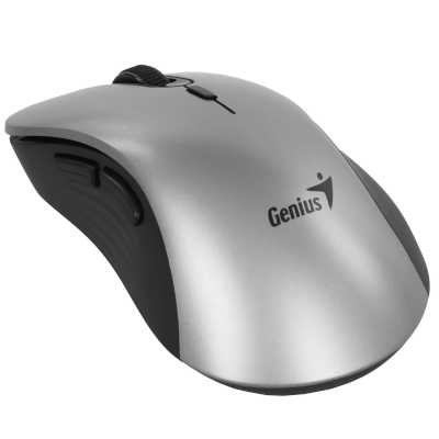 Genius KM-8216S Black