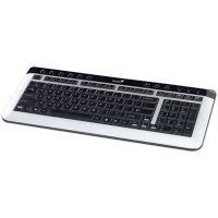 клавиатура Genius LuxeMate 300 PS/2