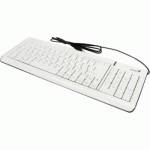 Genius LuxeMate 325B White
