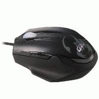 мышь Genius Maurus USB
