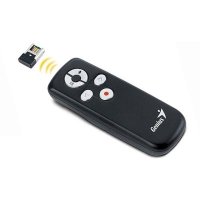 мышь Genius Media Pointer 100