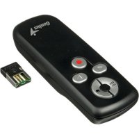 мышь Genius Media Pointer 100