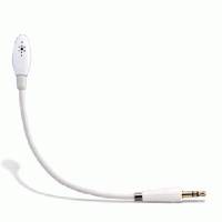 микрофон Genius Mic-03A White
