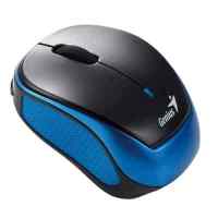 Genius Micro Traveler 9000R V3 Blue-Black