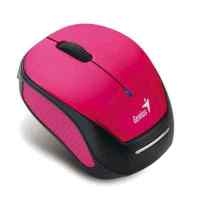 Genius Micro Traveler 9000R V3 Pink-Black