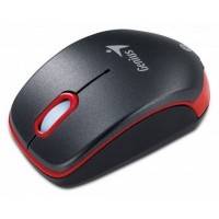 Genius Micro Traveler 900BT Black/Red
