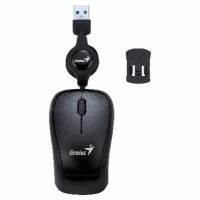 Genius Navigator 305 B Black