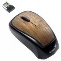 Genius Navigator 905 Bamboo