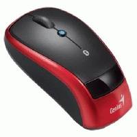 Genius Navigator 905 Red