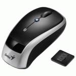 мышь Genius Navigator 905 Silver