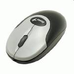 мышь Genius NetScroll 110 PS/2 Black