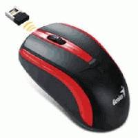 Genius NS-6005 Black/Red