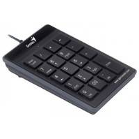 клавиатура Genius NumPad i110 USB